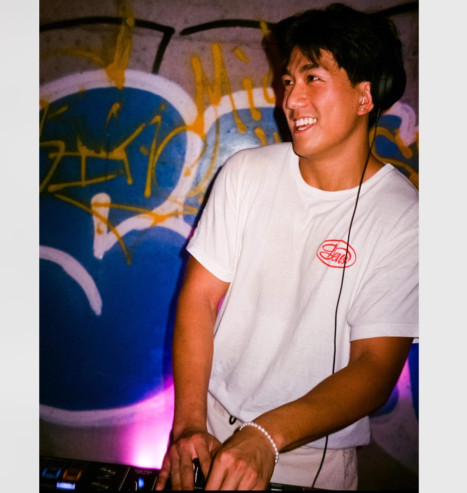 mi.key ( 嘉乐), dj in Sydney