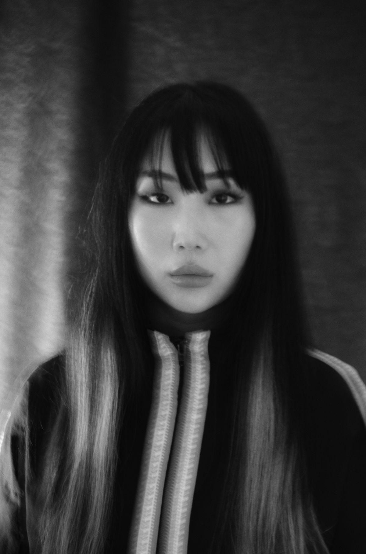Mimi J, dj in Sydney
