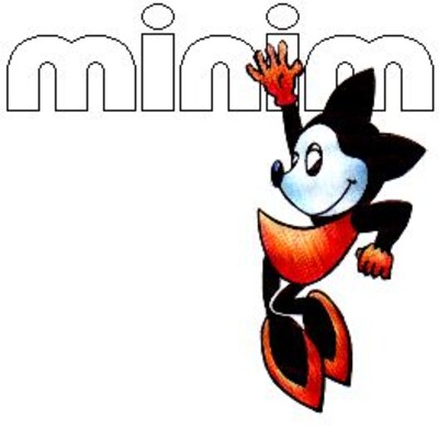 Minimusic, dj in Sydney, photo 2