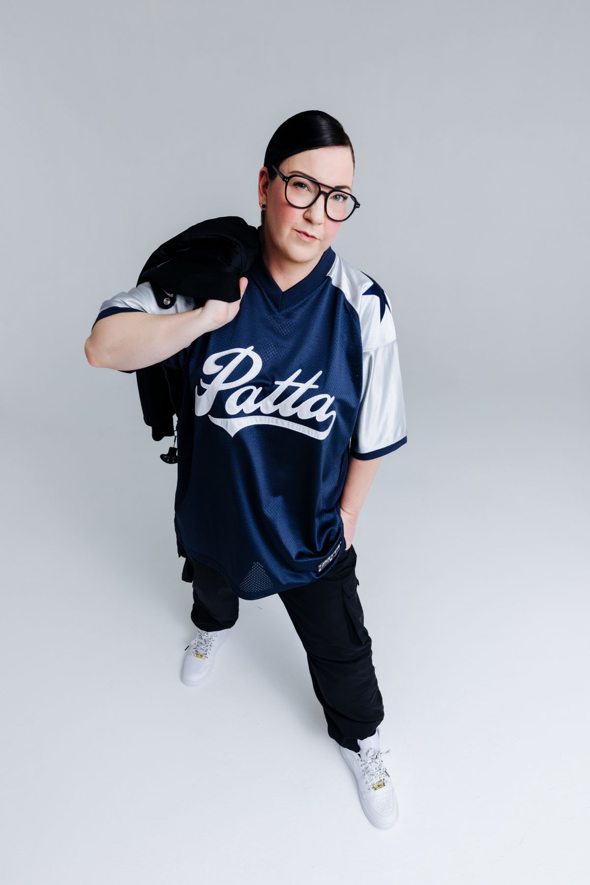 Mixed Methods, dj in Sydney