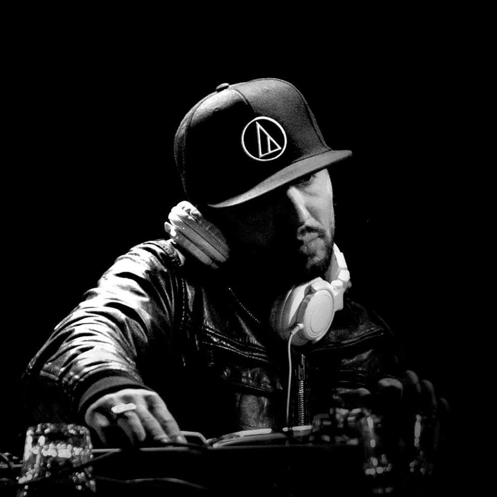 MK-1, dj in Sydney