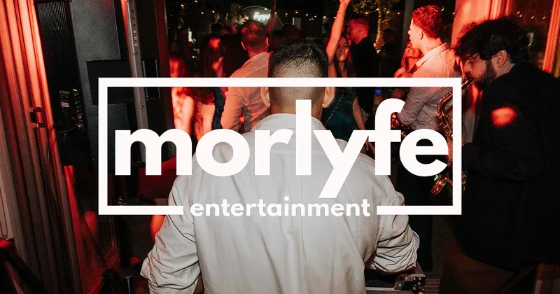 Morlyfe Entertainment, dj in Sydney