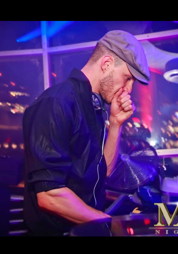 Nacho Pop, dj in Sydney