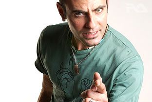 Nik Fish, dj in Sydney