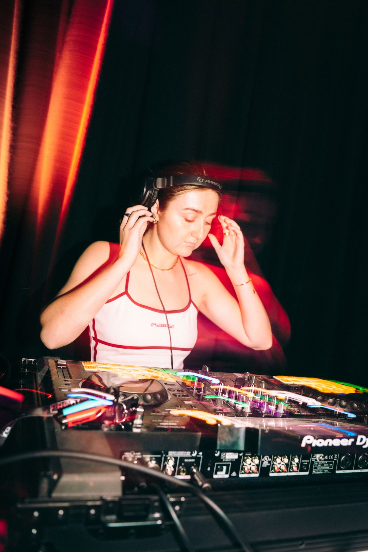 nulty, dj in Sydney