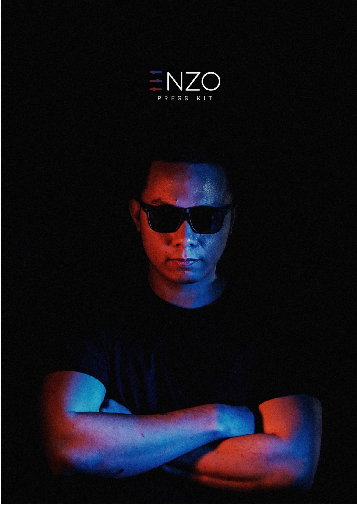 NZO, dj in Sydney