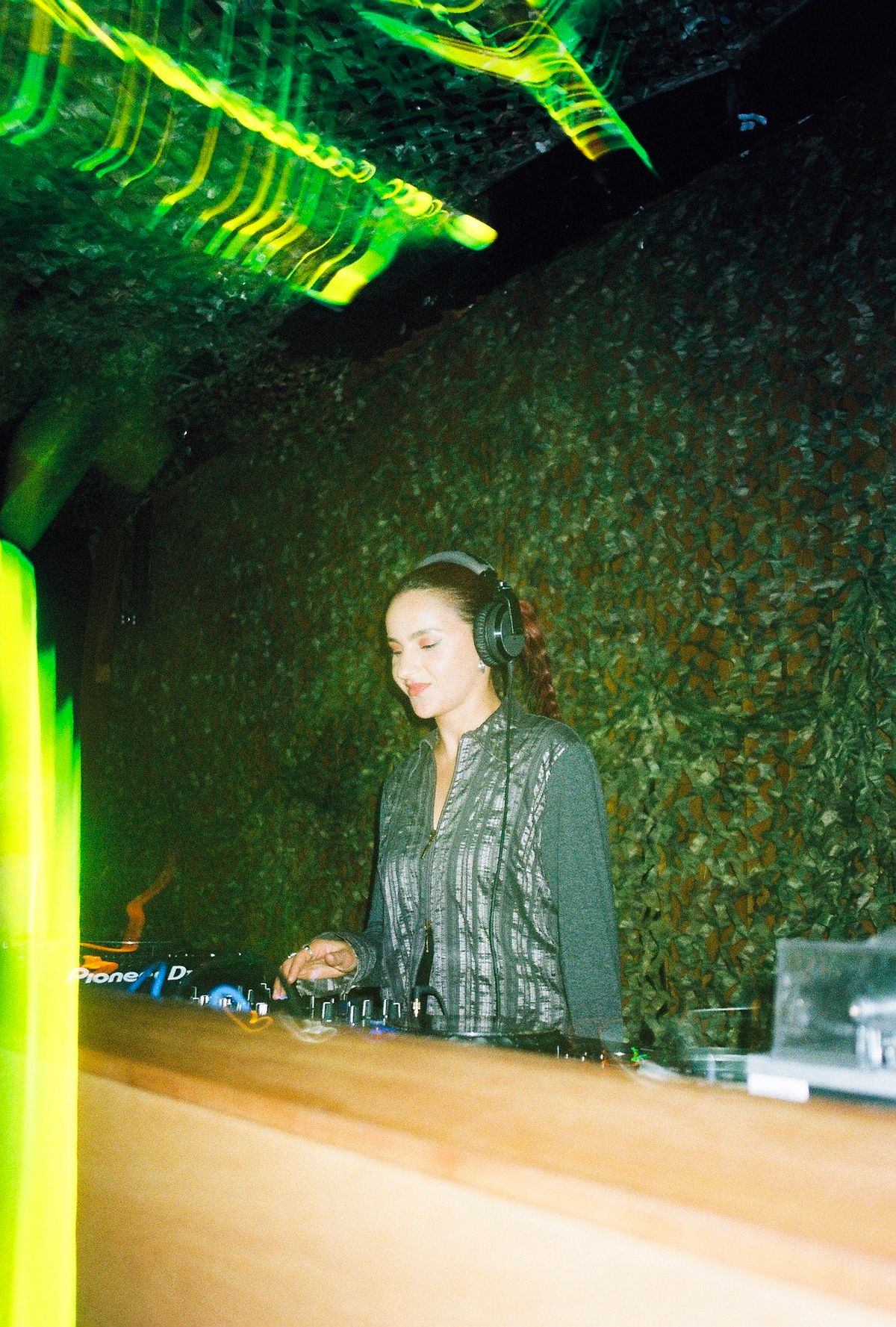 Obeido, dj in Sydney
