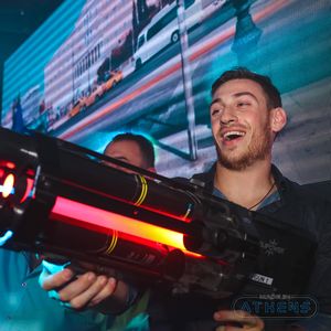 One Round Entertainment, dj in Sydney