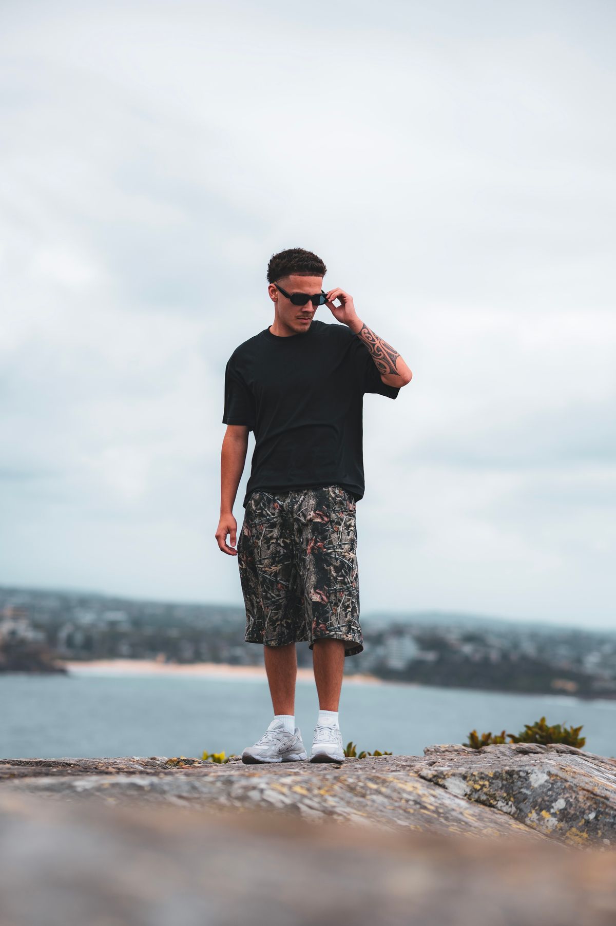 OTG, dj in Sydney
