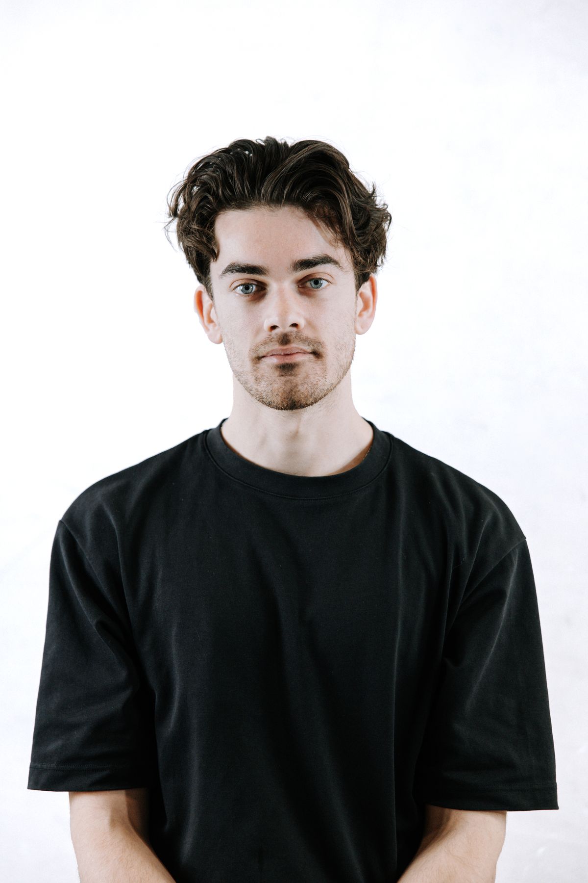 Patrick Middleton, dj in Sydney