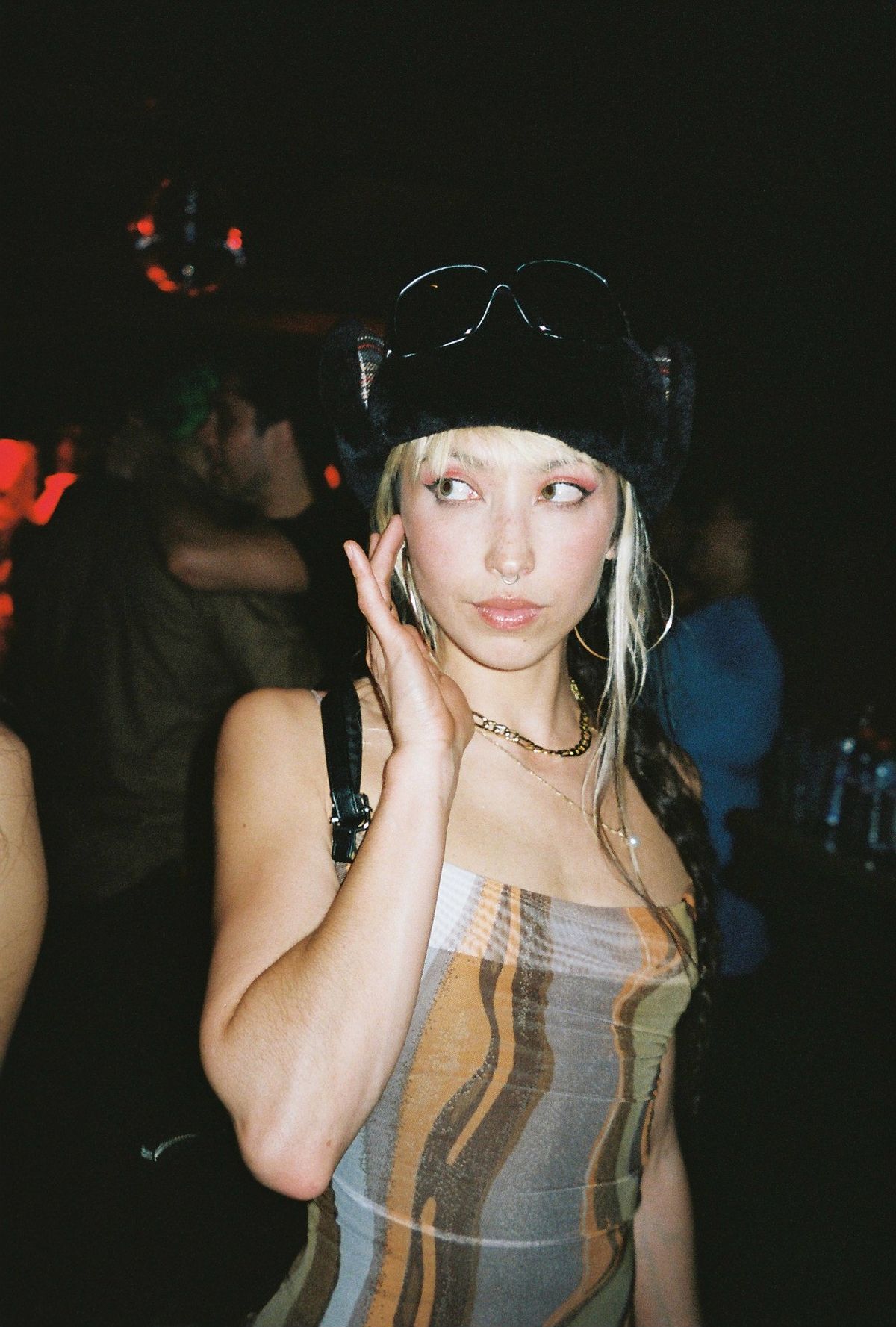 Pea Oh Ma, dj in Sydney