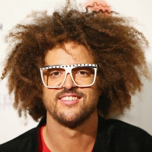 Redfoo, dj in Sydney