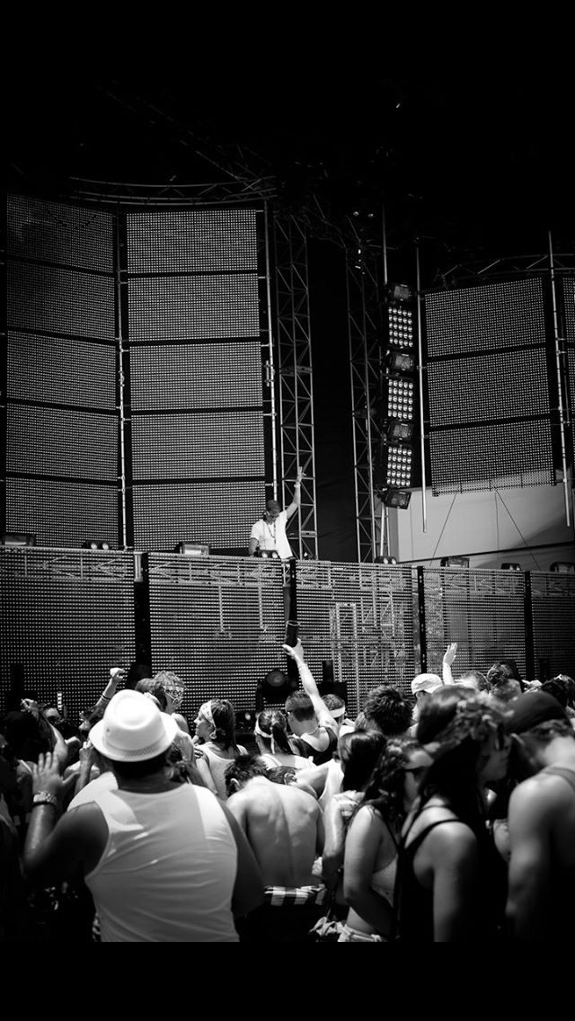 Reelax, dj in Sydney