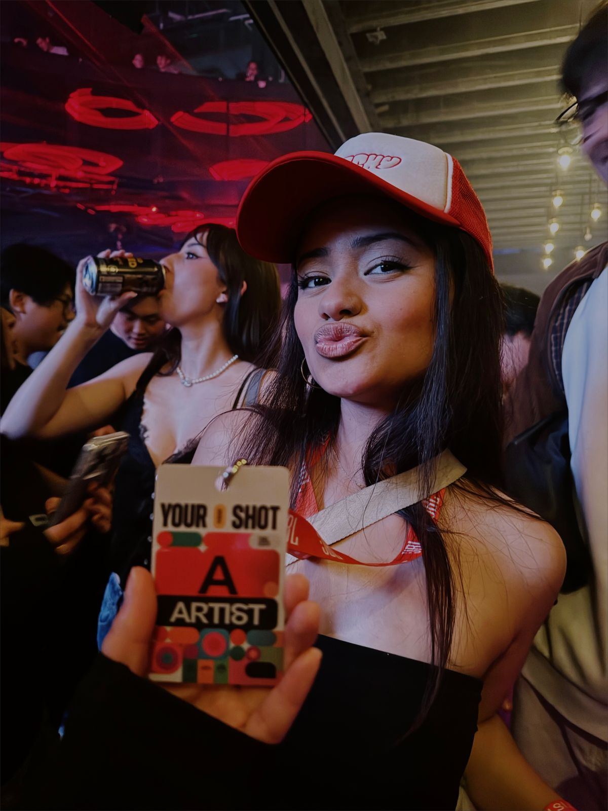 renza.mp3, dj in Sydney