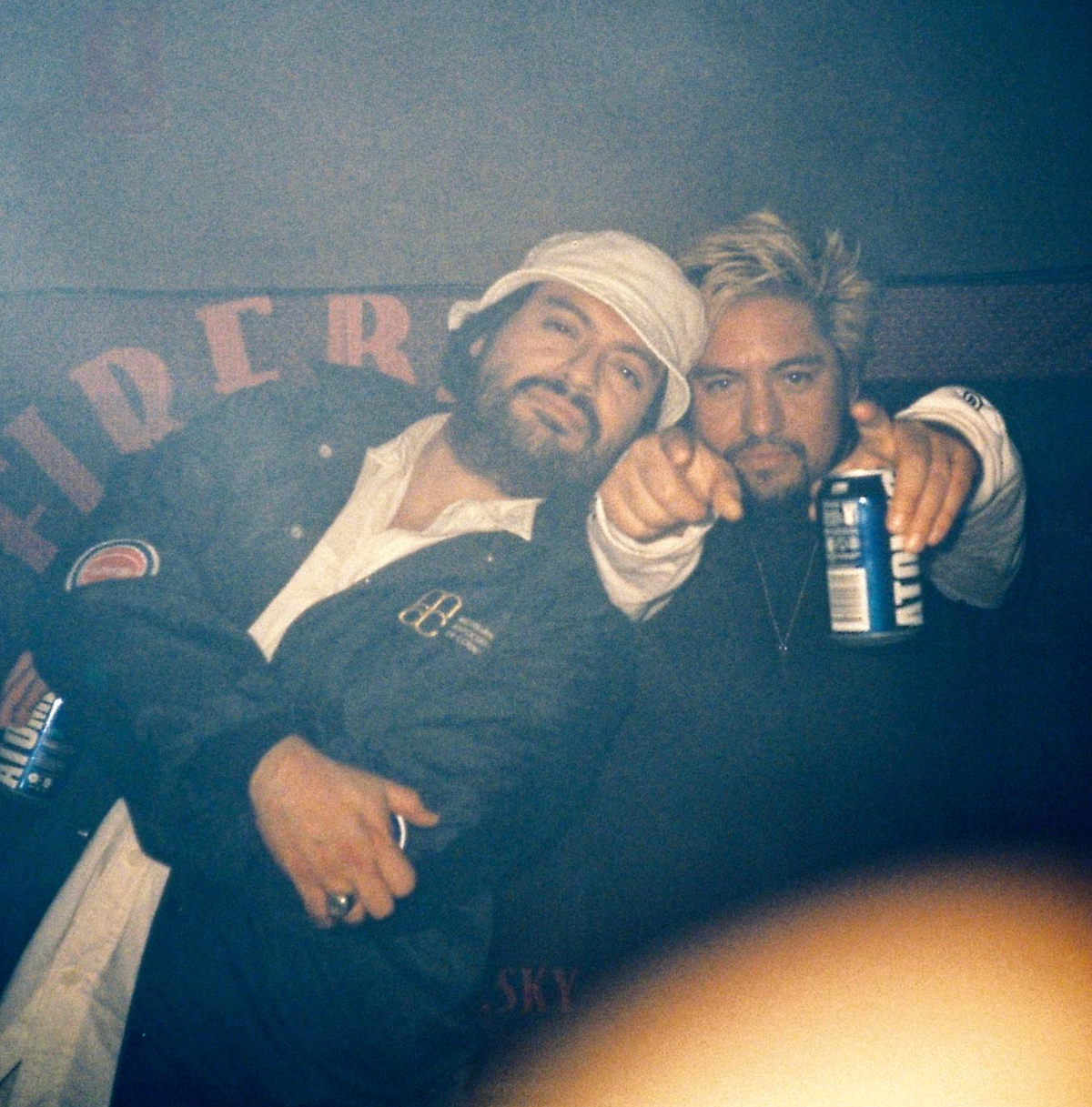 Santamaria Brothers, dj in Sydney