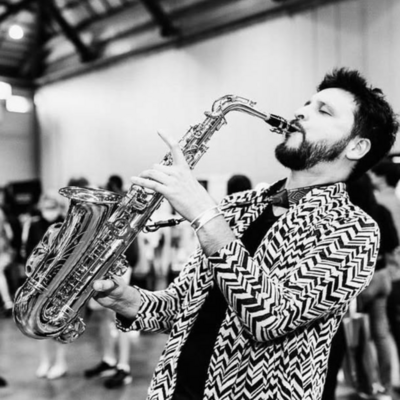 Dj Sax/flute player, dj and saxophone in Sydney, photo 2