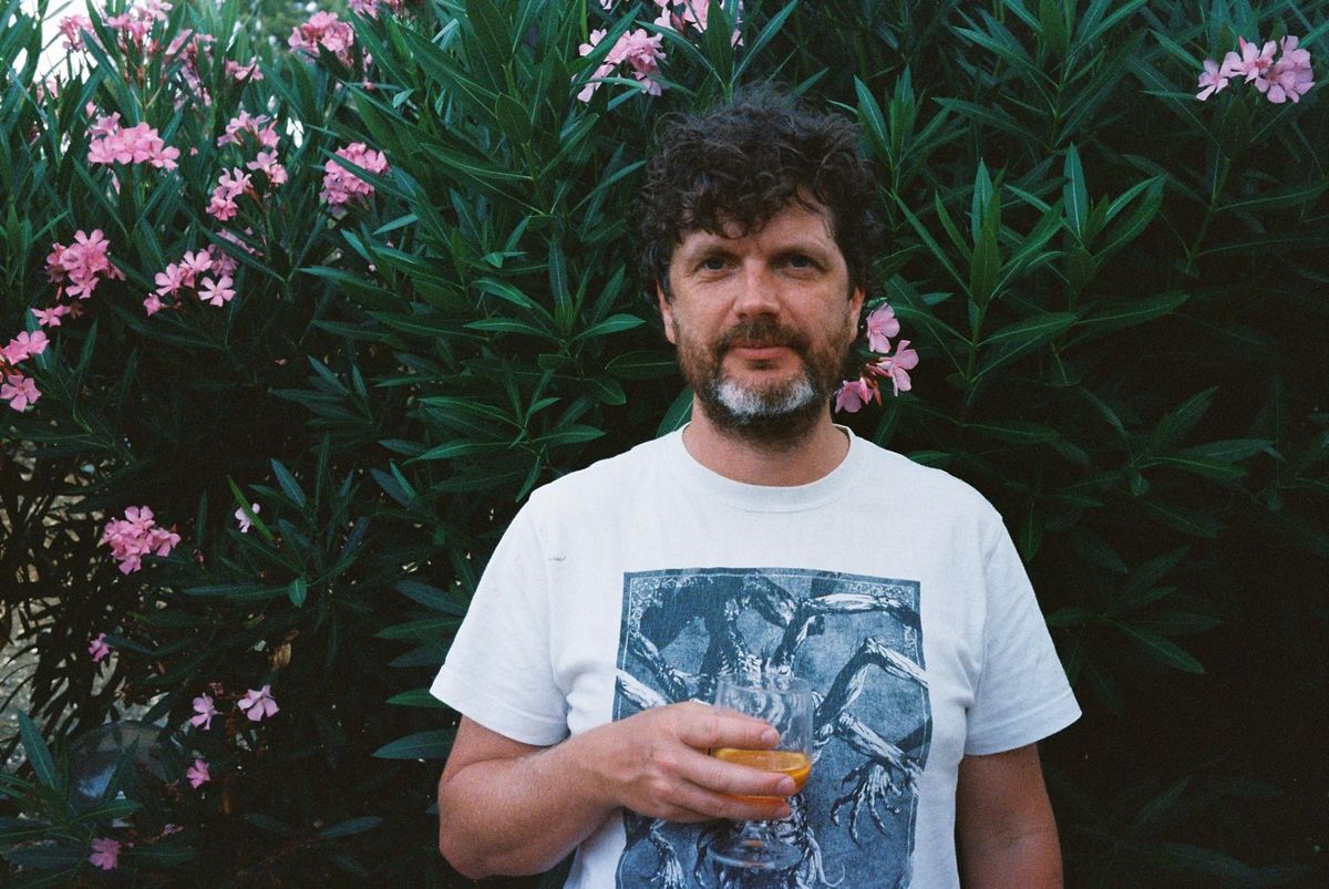 Shag, dj in Sydney
