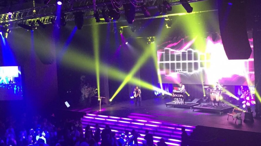 Sincopa, dj in Sydney, photo 3