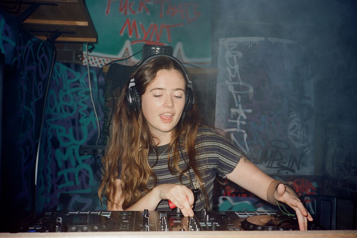 Sunshine, dj in Sydney