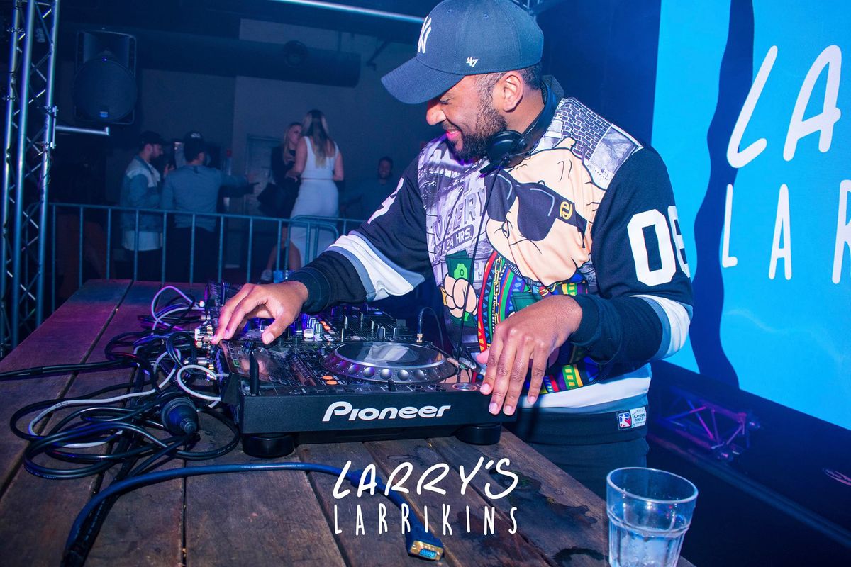 Sweet Chilli, dj in Sydney