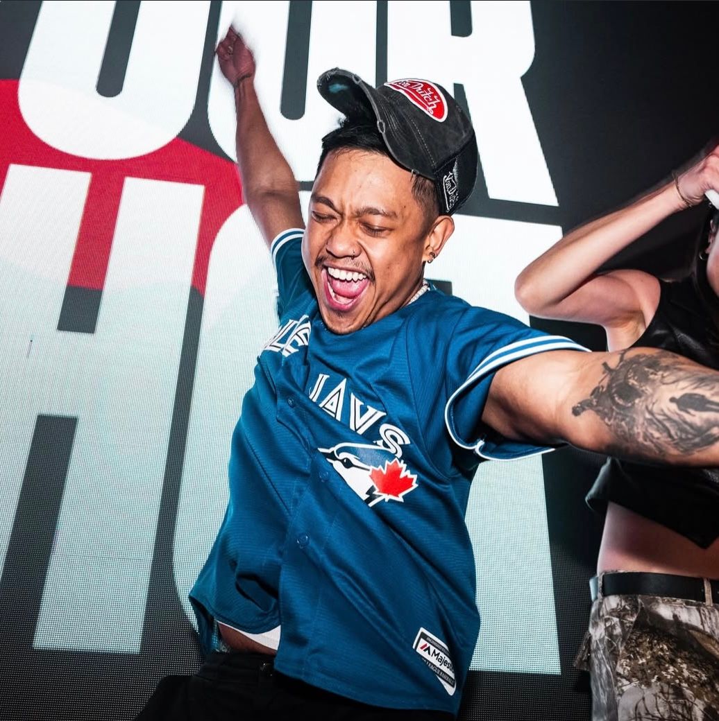 TIMBA, dj in Sydney