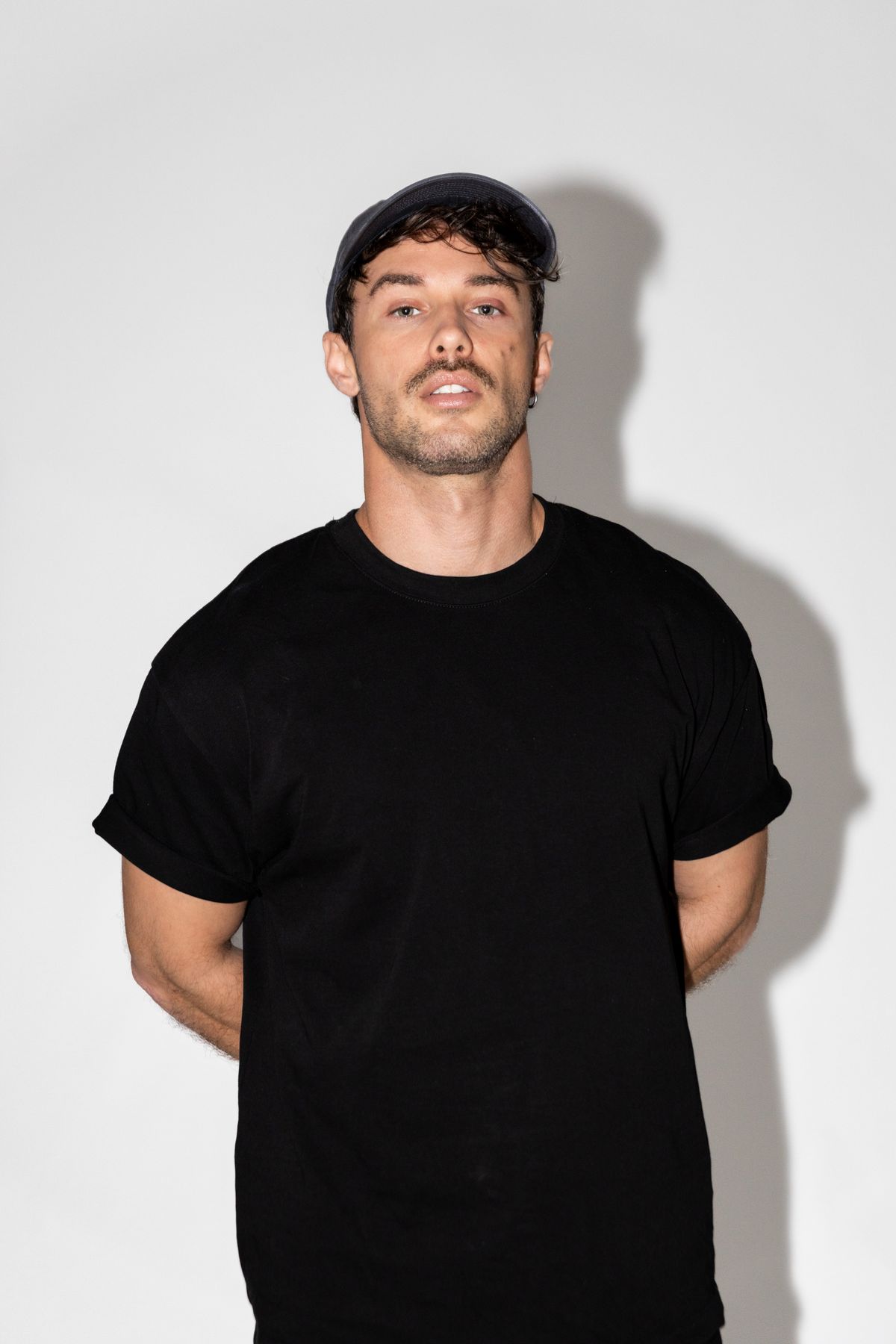 TOM GRAAM, dj in Sydney