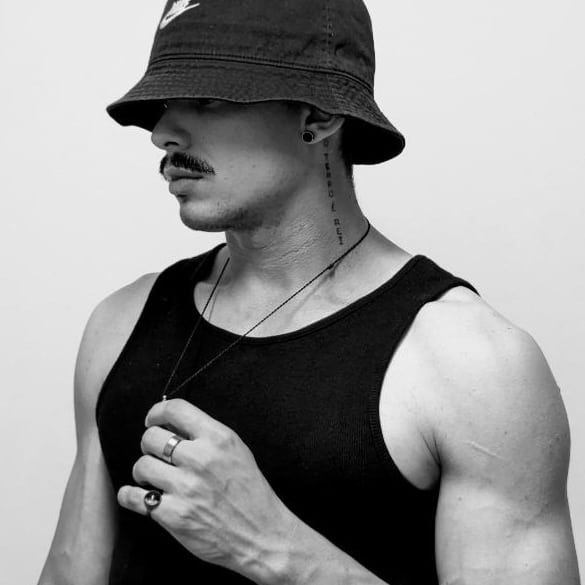 Wanderson, dj in Sydney