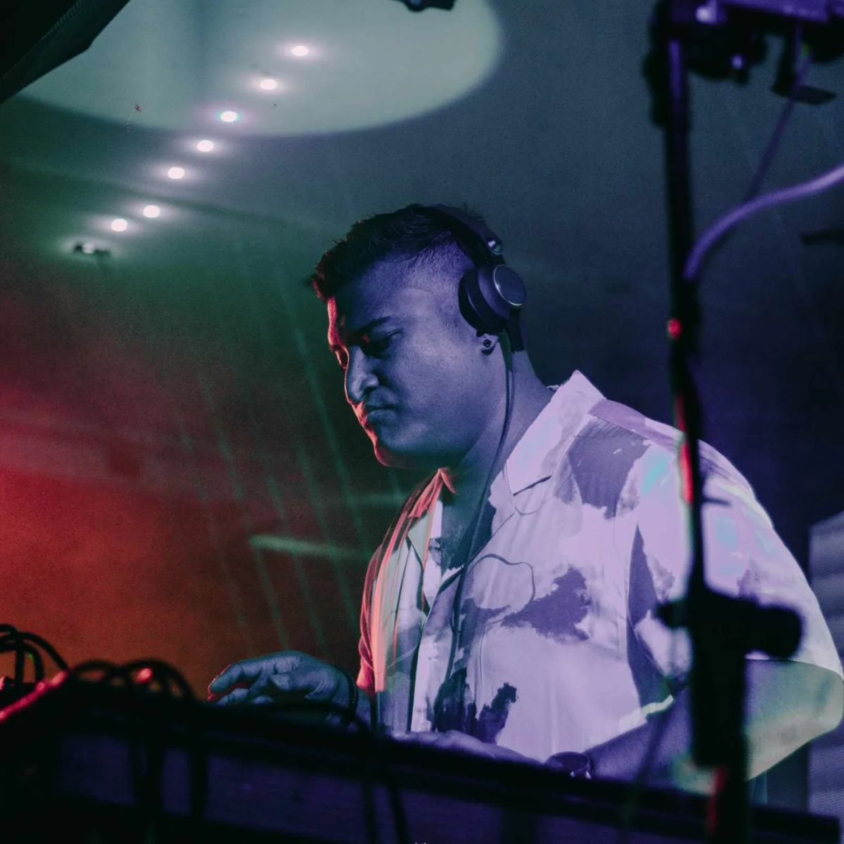 Yougzee, dj in Sydney