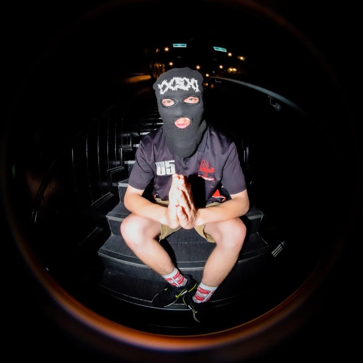 YXSHI, dj in Sydney