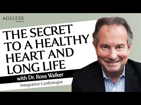 Dr Ross Walker, health & wellness speaker in Sydney, photo 2
