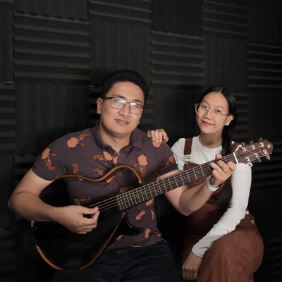 ClaRoali, musical duo in Sydney, photo 2
