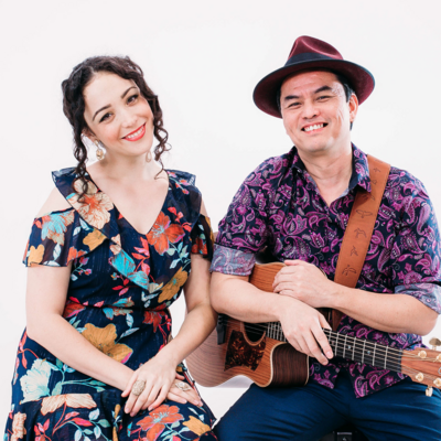 Fine2uned / Chris Mox, musical duo in Sydney, photo 2