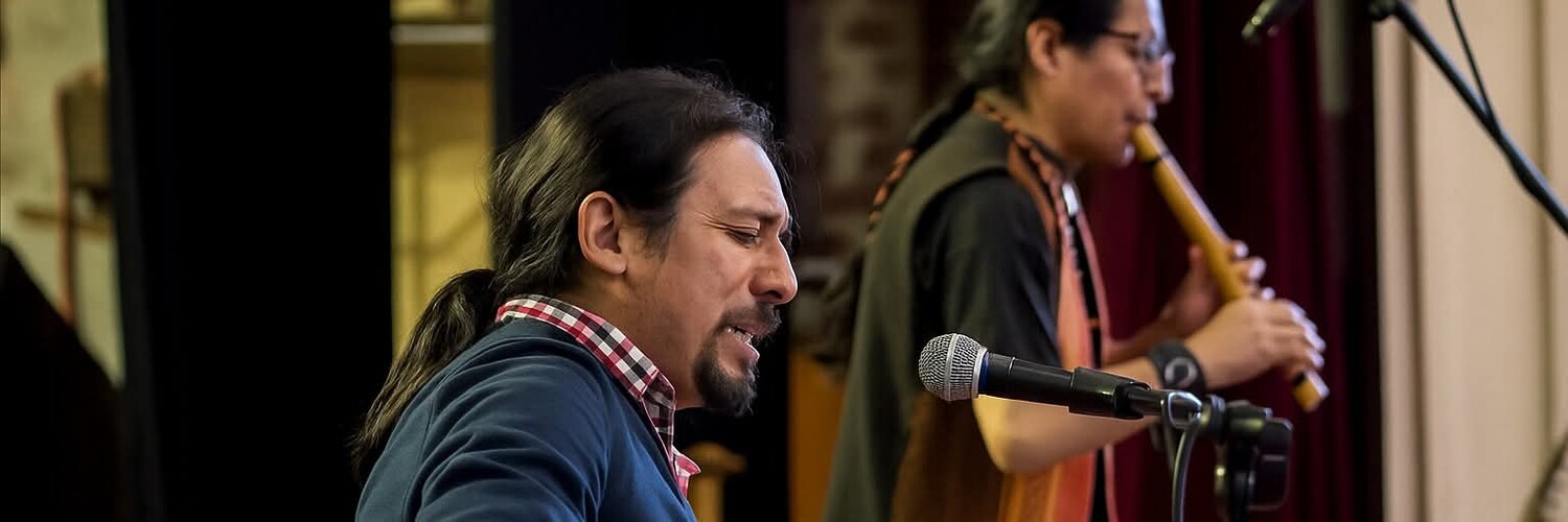 Fito, musical duo in Sydney, photo 3