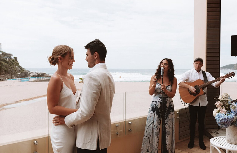 Jets Music, band in Sydney, photo 3