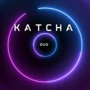 Katcha, musical duo in Sydney