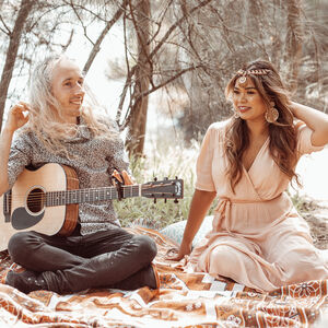 Melodiousky, musical duo in Sydney, photo 2