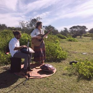 Metta Musica, musical duo in Sydney, photo 2