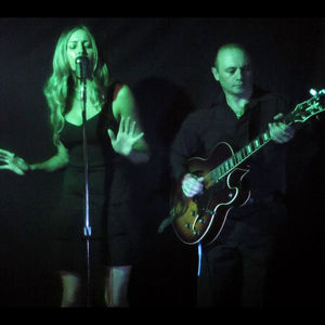 Moonflower, musical duo in Sydney, photo 2