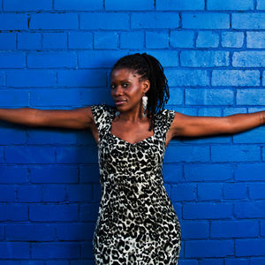 Paula Baxter, musical duo in Sydney, photo 2