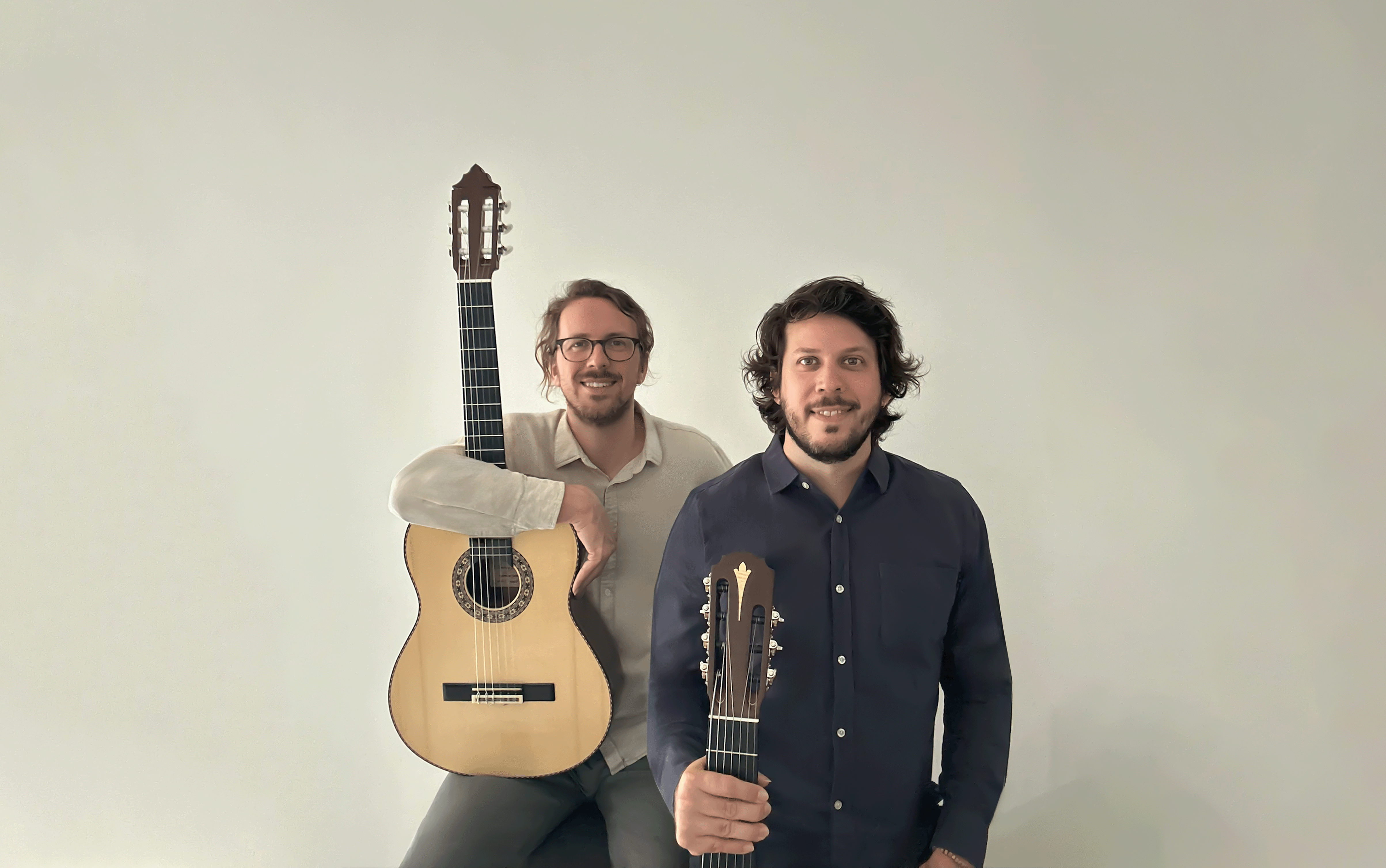 Steyer Brothers, musical duo in Sydney