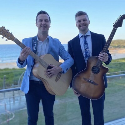 TB sounds, musical duo in Sydney, photo 2
