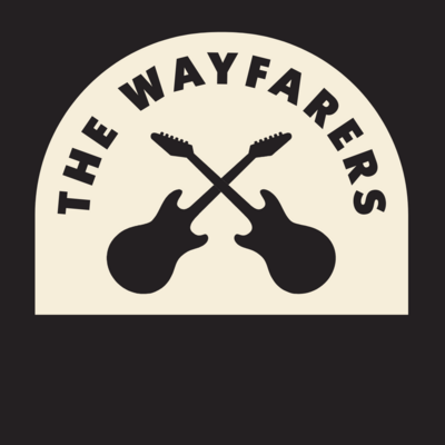 The Wayfarers, musical duo in Sydney, photo 2