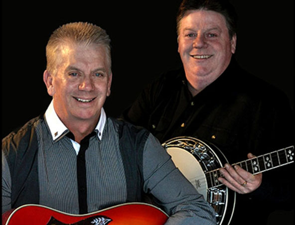 West Brothers, musical duo in Sydney