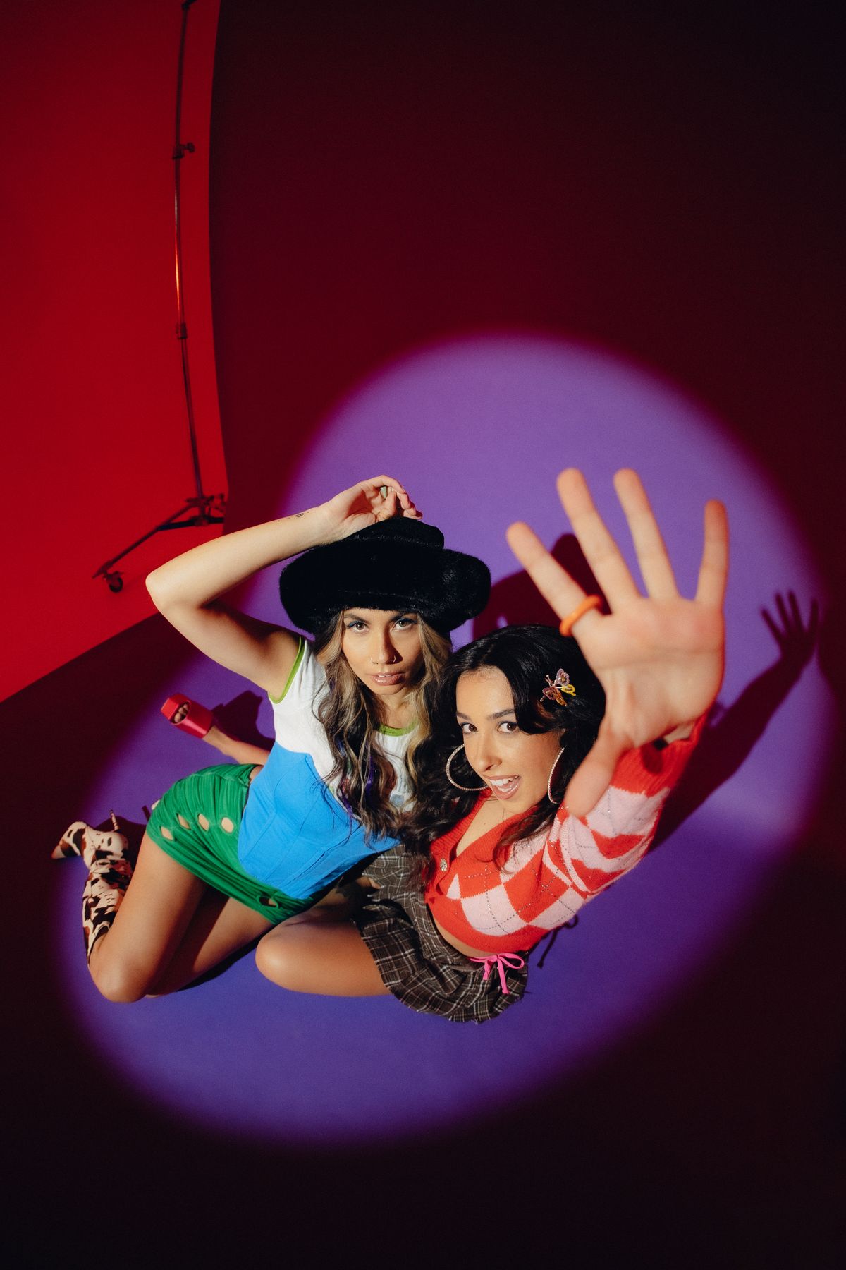 Banquet DJs, musical duo in Sydney