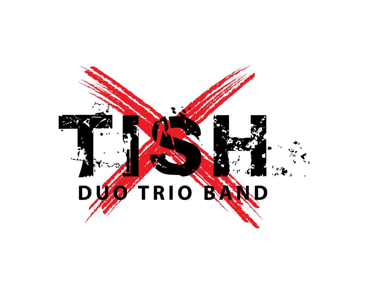 Tish, musical duo in Sydney