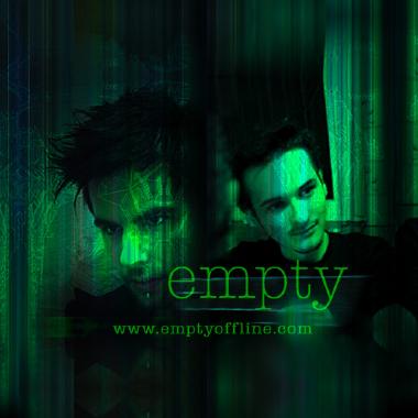 Empty, electronic band in Sydney