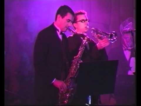 Enormous Horns, band in Sydney, photo 2