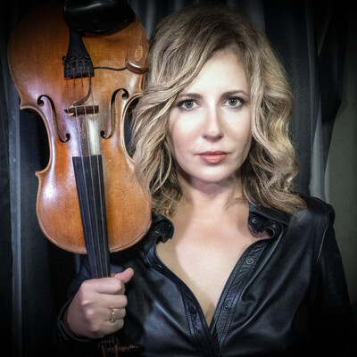 Maryana And Jaga, jewish band in Sydney, photo 2