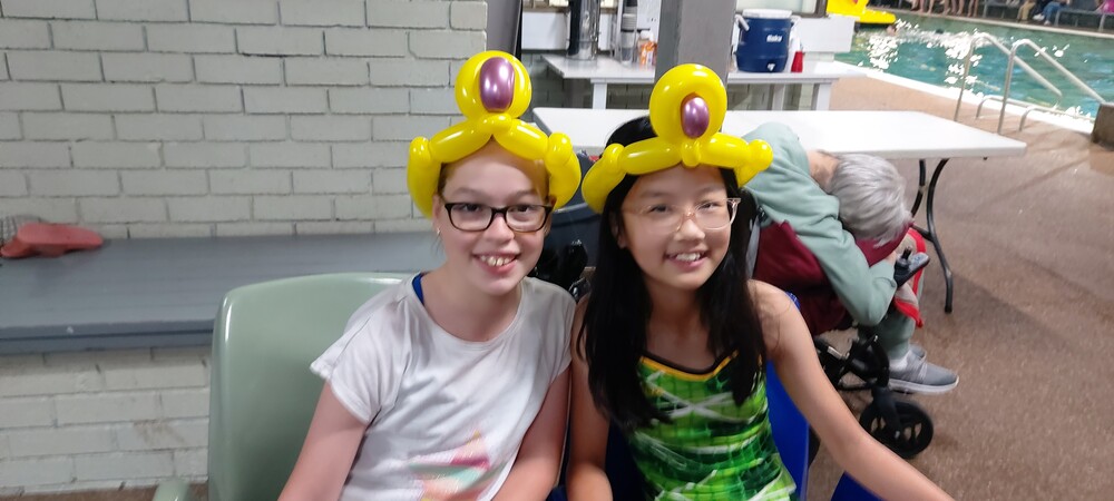 Proffesional Face Paint or Balloon twisting, face painting in Sydney, photo 3