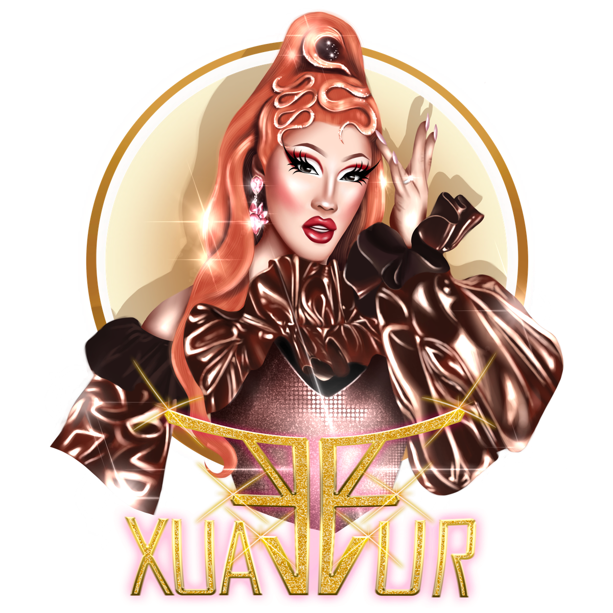 Faux Fur, drag in Sydney
